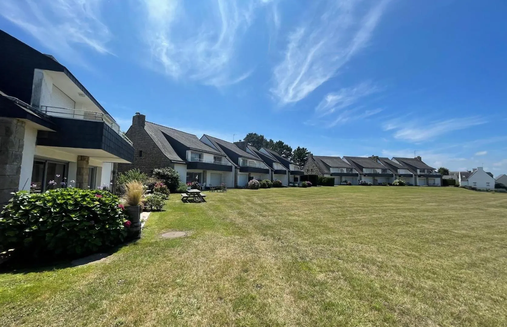 Fetan Stirec - Appt Vue Mer Locmariaquer 0*,  Francie